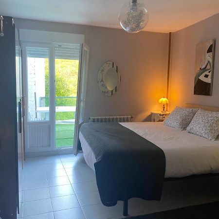 Ferienwohnung Mina Taramundi Exterior foto