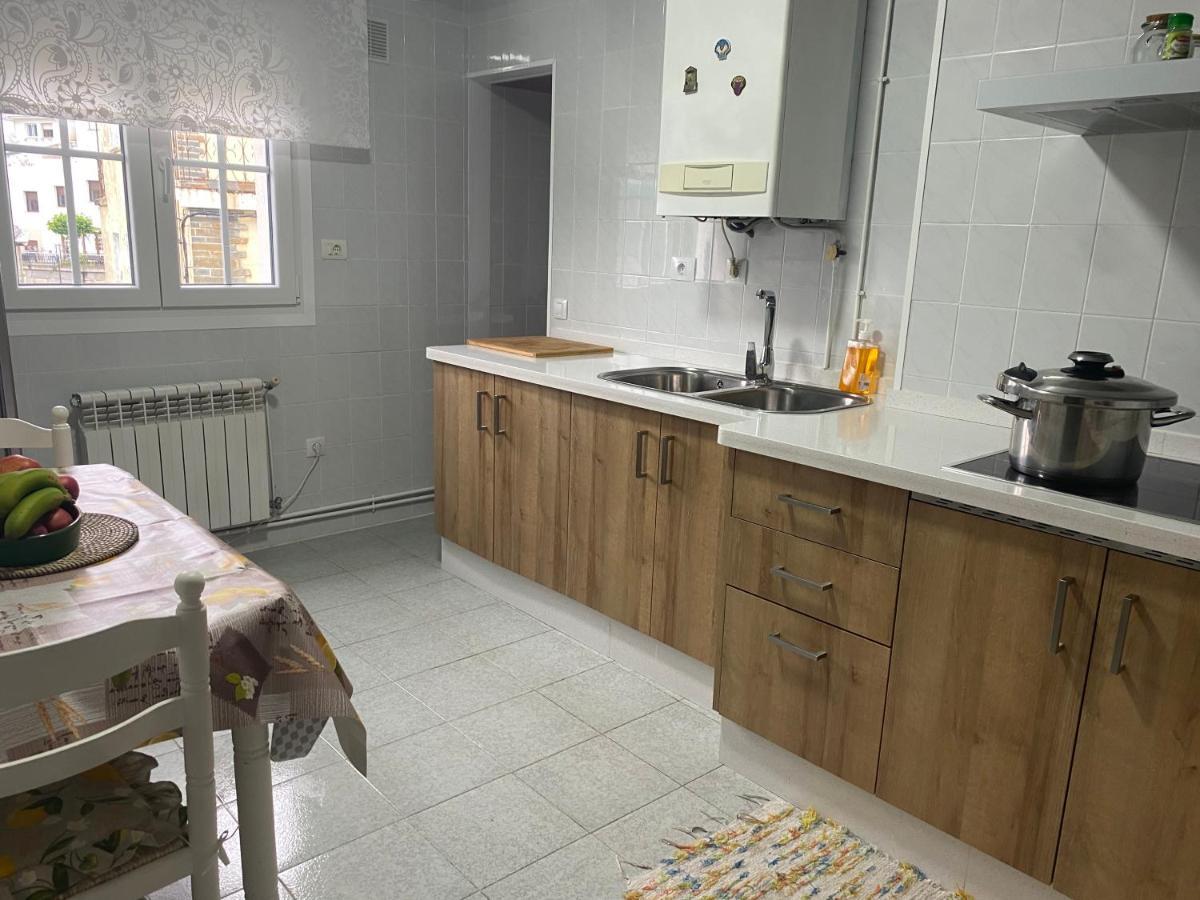 Ferienwohnung Mina Taramundi Exterior foto