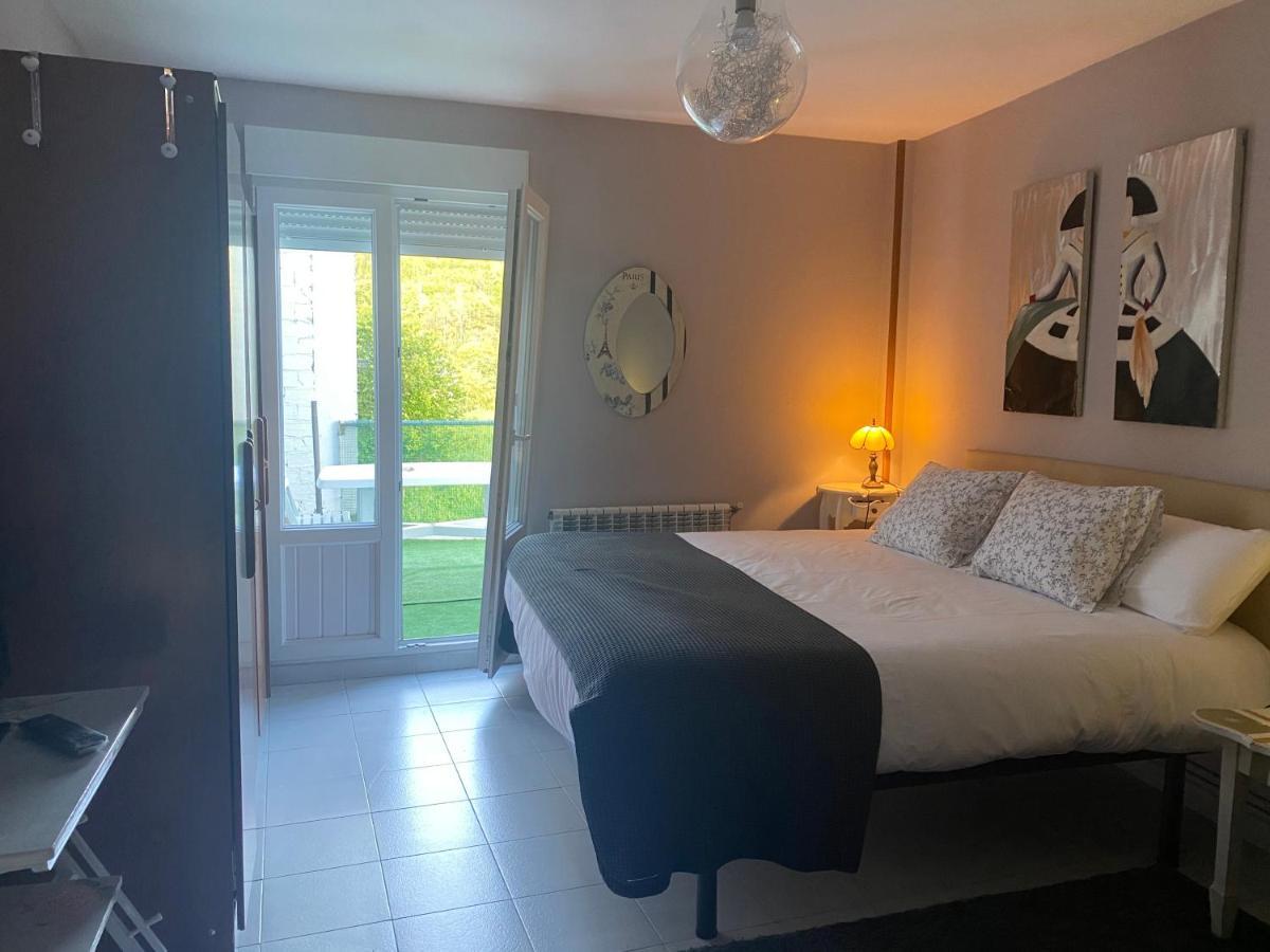 Ferienwohnung Mina Taramundi Exterior foto