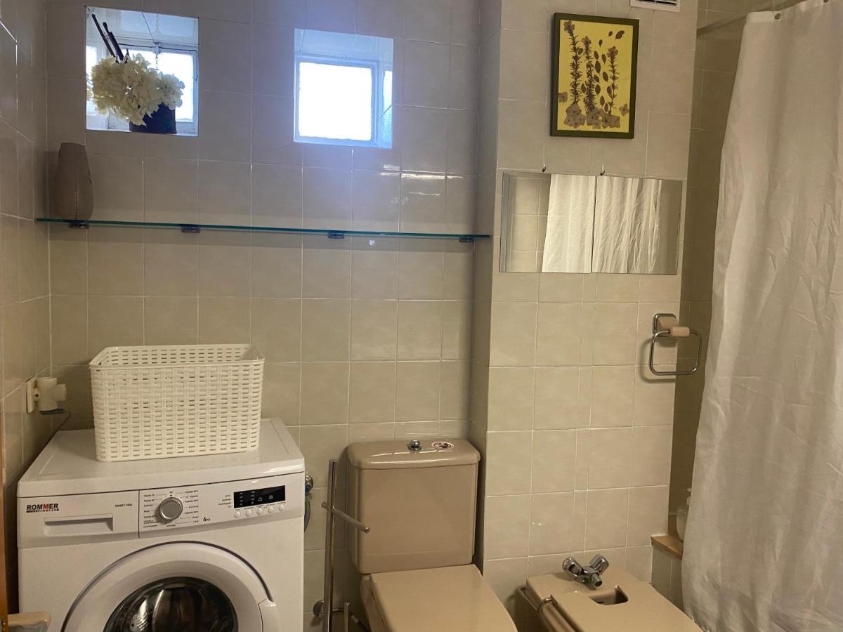 Ferienwohnung Mina Taramundi Exterior foto